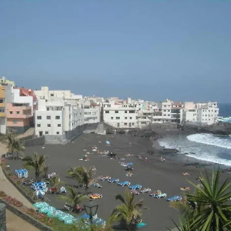 In Punta Brava Apartamento Puerto de la Cruz (Tenerife)