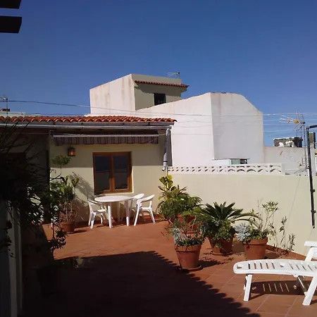 Apartamento In Punta Brava *